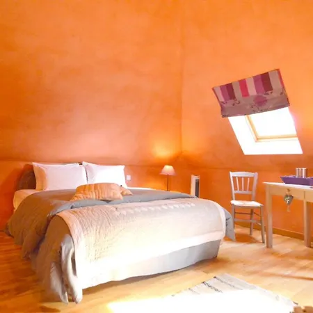Holiday Ferme De Saint-nicolas - 2 * Jumel